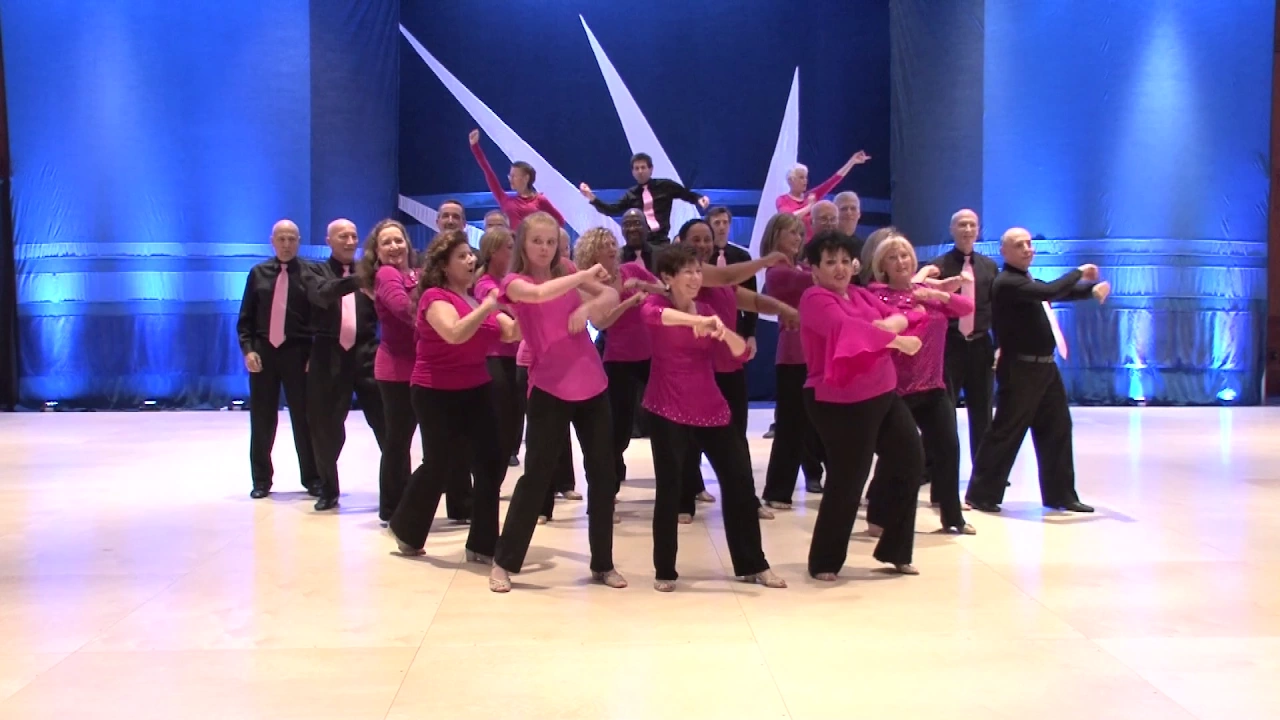 Liberty Swing 2017 Teams DC Capital Swing