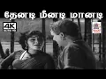 Download Lagu Thenadi Meenadi விஸ்வநாதன் ராமமூர்த்தி இசையில் T.M.சௌந்தர்ராஜன் P.சுசிலா பாடிய பாடல் தேனடி மீனடி