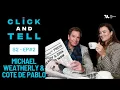 NCIS Reunion Michael Weatherly Cote De Pablo on the Tony Ziva Revival