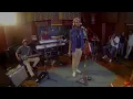 Chronixx - Here Comes Trouble (Live From The Studios 2018)