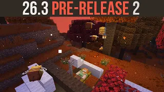 Farlands Return Explained | 26.3 Pre-Release 2