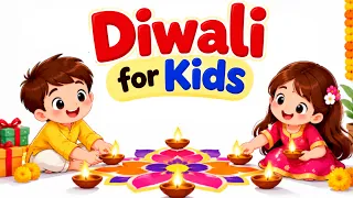 Diwali for kids | Diwali festival for kids | Festival of lights #diwali #diwalifestival #happydiwali