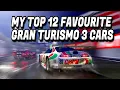 Download Lagu Top 12 Gran Turismo 3 Cars