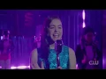 Download Lagu Josie singing “Stepping Into the Light” - Legacies (1x11) w/lyrics