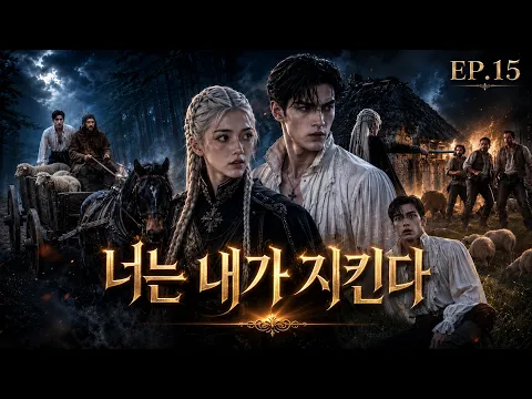 The Frozen Duke’s Bride Episode 15