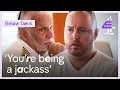 Drunk Guests Cause Havoc At Dinner Below Deck E4