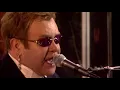 Elton John FULL HD - Are You Ready For Love (Concert For Diana live) | 2007