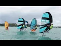 Download Lagu Wingfoil Racing at Manly Sailing Club | Event # 5