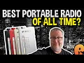 FiiO RR11 The Best Portable Radio Ever Full Review Test