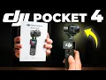 DJI OSMO Pocket 4–Official Confirmed Specs, Price \u0026 Release Date!