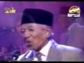 Iwan Fals \u0026 Gesang Bengawan Solo Live RCTI 1995