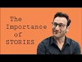 The Importance of Stories Simon Sinek