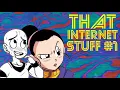 Hanging With Artists ft Acelewdarts Funsexydb That Internet Stuff Podcast