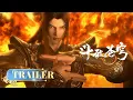 🪐EP178Trailer | Battle Through the Heavens | YUEWEN ANIMATION【Yuewen Anime Membership】