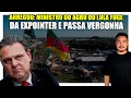 Download Lagu 🟥 Arregou: Ministro do agro do Lula foge da Expointer e passa vergonha!