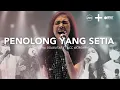 Download Lagu Melitha Sidabutar ft. JCC Worship - Live in Concert 'Penolong yang Setia'