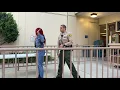Twin tower jail visit center 1st amendment audit
