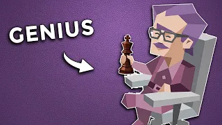 How INTJs Accidentally Outsmart People