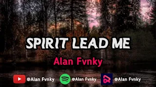 dj spirit lead me x amoledy slow melody terbaru 2022