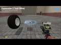 Garrys Mod 13 How To Use The Parent Tool