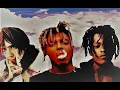 Download Lagu Juice WRLD - It's Over ft. Lil Uzi Vert, Lil Peep, XXXTENTACION \u0026 Trippie Redd (Music Video)