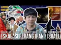 Download Lagu Perang Iran - Israel Terus Memuncak! Apa Pengaruhnya Bagi Dunia? PD III? | Learning By Googling