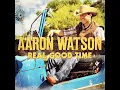 July In Cheyenne (Song For Lane's Momma) - Aaron Watson