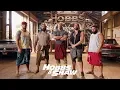 Fast Furious Presents Hobbs Shaw - Meet The Brothers