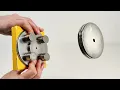4 Magnetic Tractor Beam Experiments Magnetic Games