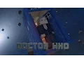 Lagu Minecraft Doctor Who - Regeneration Tribute - 10 years of 'New Who'