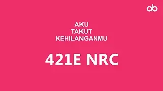 dj aku takut 2017 arie nrc single funkot