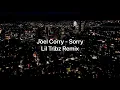 Joel Corry - “Sorry” Lil Tribz Remix (Music Video)