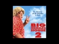 Big Momma s House 2 Soundtrack - We Got Action ft Rhymefest
