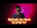 Lagu Ngilindile - DJ GOLD SA ( Sax Remix) 2025