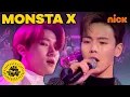 Download Lagu Monsta X Performs \