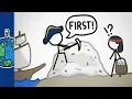The Bird Poop That Changed The World