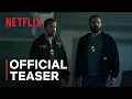 Download Lagu The Rip | Official Teaser | Netflix