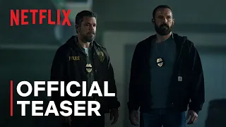 The Rip Teaser Netflix