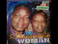 Download Lagu OSARIEMEN R OBANOR: OWAN NOWENIMENWON ( OFFICIAL AUDIO)
