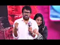 Lagu Mega Star Chiranjeevi Entertaining \u0026 Emotional Speech @ #ManaShankaraVaraPrasadGaru Success