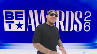 Bow Wow  BET AWARDS 2026 Weekend Recap