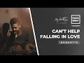 Download Lagu Elvis Presley - Can't Help Falling In Love [Short Cover] by My Marthynz