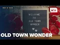 NEW IN TOWN Old Town Wonder opens as new event venue in Saginaw