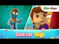 Doktor Gigi | Kisah Kanak-kanak Islami | Omar \u0026 Hana