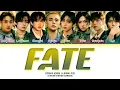 Download Lagu Stray Kids (스트레이키즈) 'Fate' Lyrics (Color Coded Lyrics)