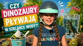 DESZCZ NA SATURNIE?! 🤯 CO TAM W OGÓLE PADA?! 🪐 Małe TGD PACZKA #13