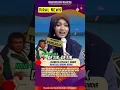 Download Lagu VIRAL, Detik-detik Neng Umi Laila Kepleset Lisannya, Menyindir Rhoma Irama, Bikin Netizen Jadi Geram