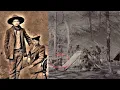 Why Judge Parker Hanged The 20-Year-Old Outlaw Who Killed 8 Men Before His 21st Birt ay