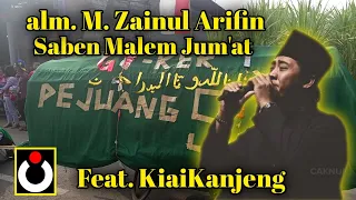 Download M. Zainul Arifin Saben Malem Jumat feat Kiai Kanjeng HD With Lyrics MP3