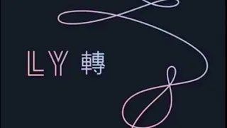 BTS V Intro Singularity Audio 